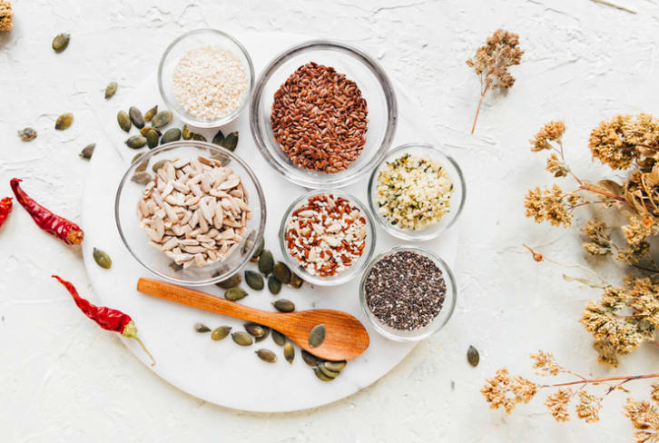 The Super Seed You Should Be Eating Every Day