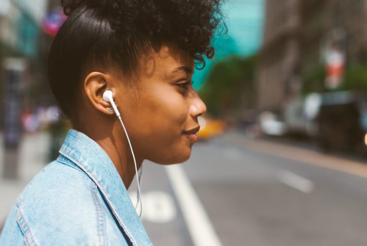 These 8 Audiobooks Are Basically Portable Therapy