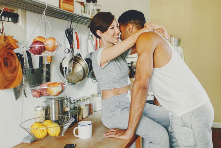 7 Small Acts Of Love That'll Take Your Relationship Back To The Honeymoon Phase