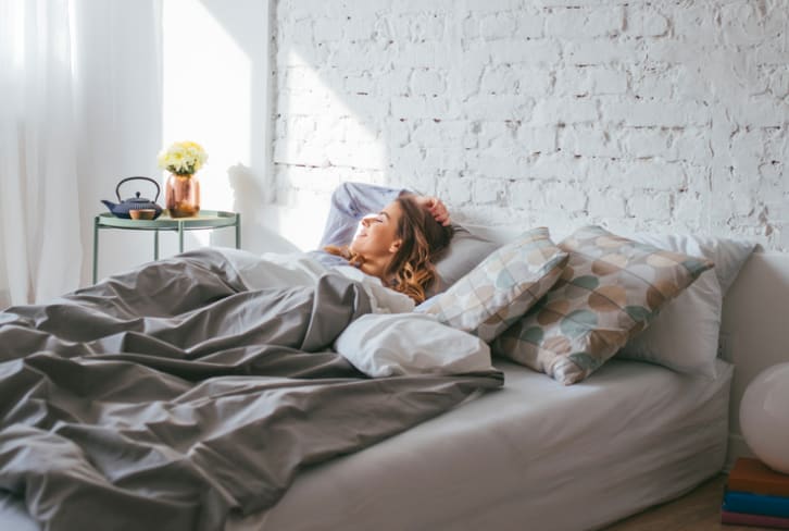 How To Wake Up More Beautiful Every Morning