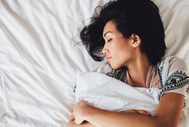 Want Blissful Sleep? Make Sure You're Not Missing These 3 Things