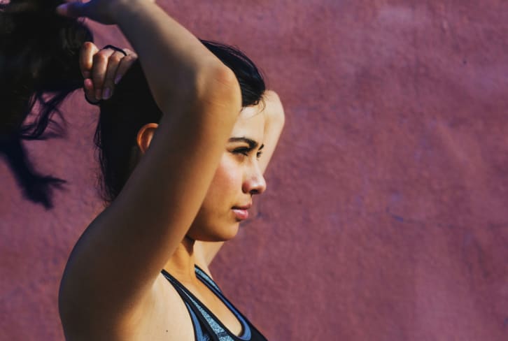 Is Your Workout Messing With Your Hormones?