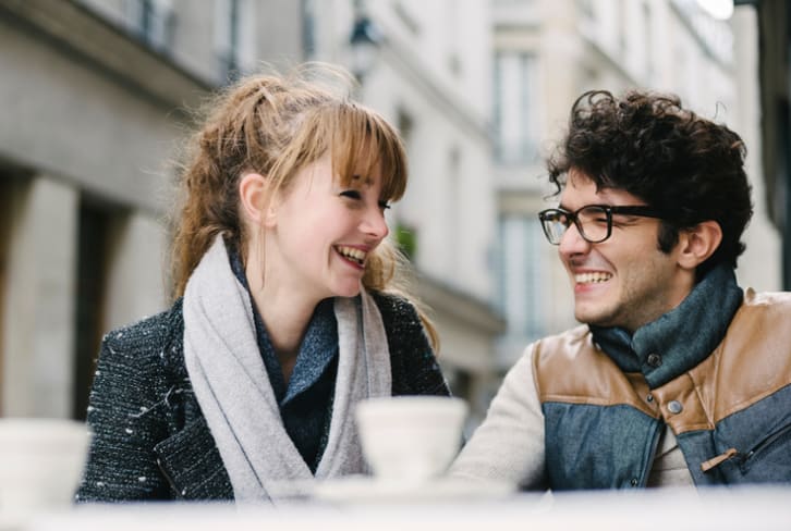 3 Skills That Will Make You Better At Attracting The Right Partner