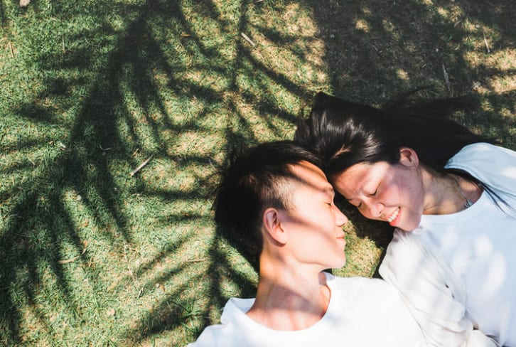 The 3 Great Loves Of Your Life (And Why You Need To Find Them Now)