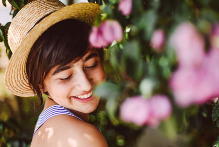 8 Daily Challenges For Cultivating Self-Love