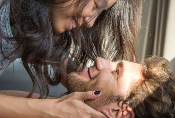 The Exact Number Of Sexual Partners You Need In A Year For Optimum Happiness