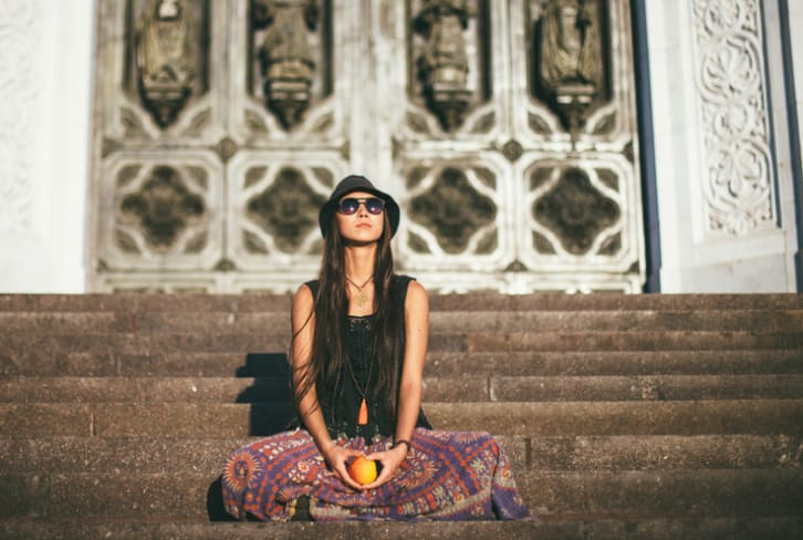 7 Foolproof Ways To Find Your Zen In Times Of Uncertainty