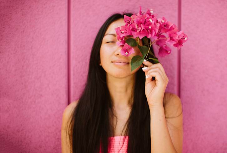 Believe It Or Not, I'm Grateful For My Anxiety. Here's Why