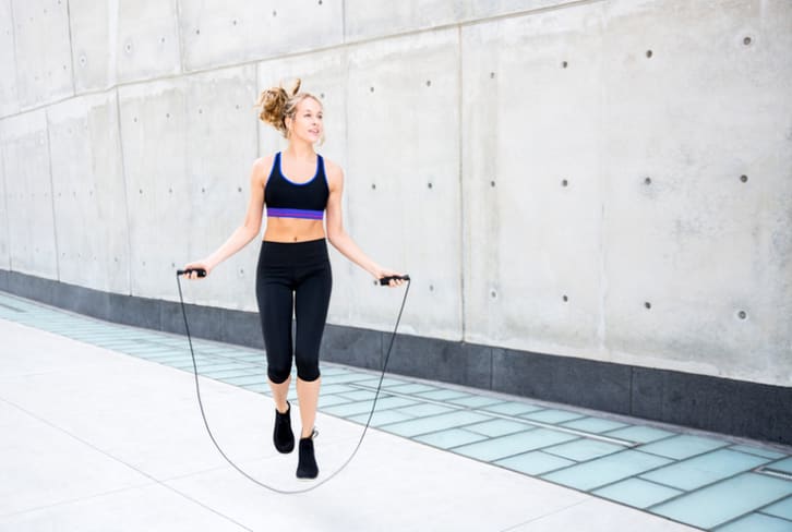 The Unexpected Workout That Finally Helped Me Get Fit