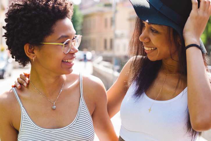THIS Is The Key To Getting & Staying Motivated, According To Science