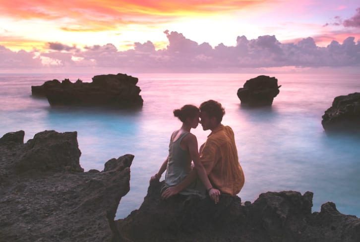 16 Secrets To Staying In That Honeymoon Phase Your Whole Life