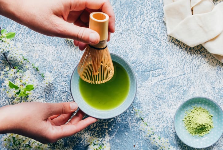 I Finally Quit Coffee, Replaced It With Matcha & Have One Huge Regret