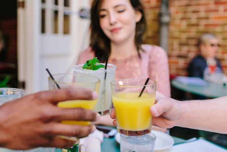11 Signs You Need To Cut Back On Booze (Even If You're Not An Alcoholic)