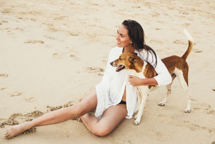 How Your Bond With Your Pets Affects Their Emotional Health
