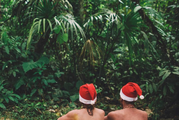 Give The Earth A Present This Year: 6 Ideas For A More Eco-Friendly Christmas