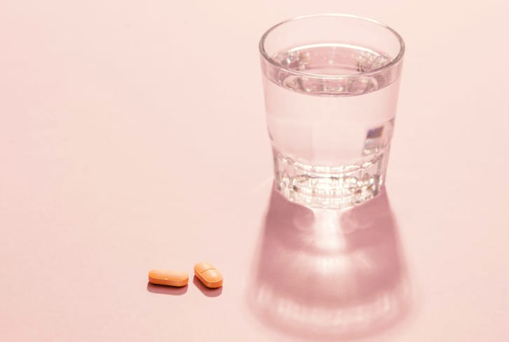 Why Sugar Pills Might Be The Future Of Pain Relief