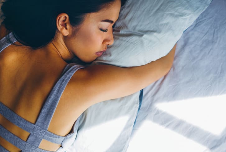 Is This Surprising Habit Making You Tired ALL The Time?