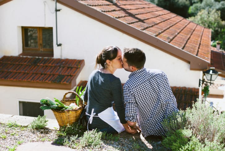 9 Hacks For A Passionate Marriage (No Matter How Long You've Been Together)