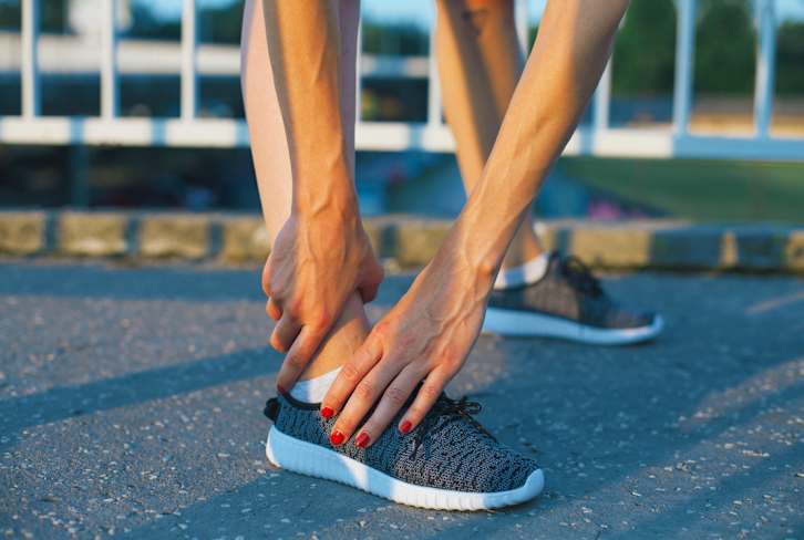 I Tried Magnesium Spray On Sore Muscles — And I Was Floored