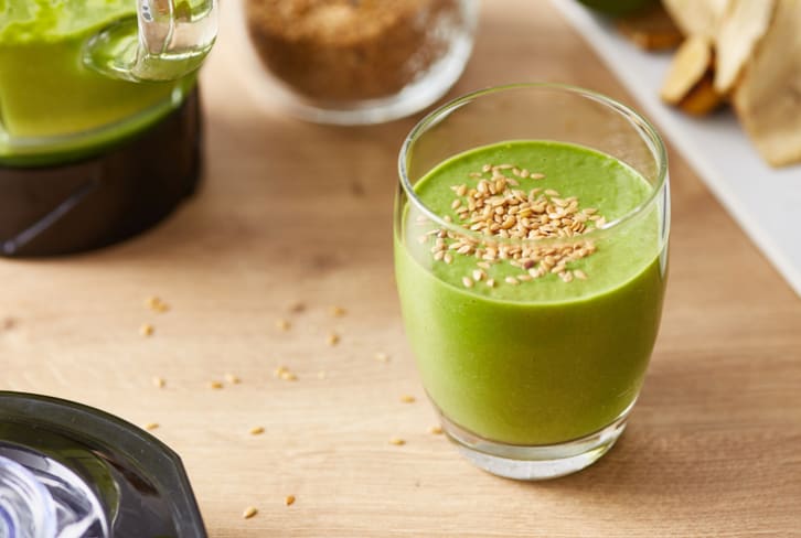 The Superfood Beauty Recipe Your Thyroid Will Love