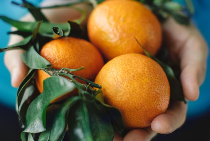 10 Detoxifying Foods That Will Support Your Liver All Winter Long