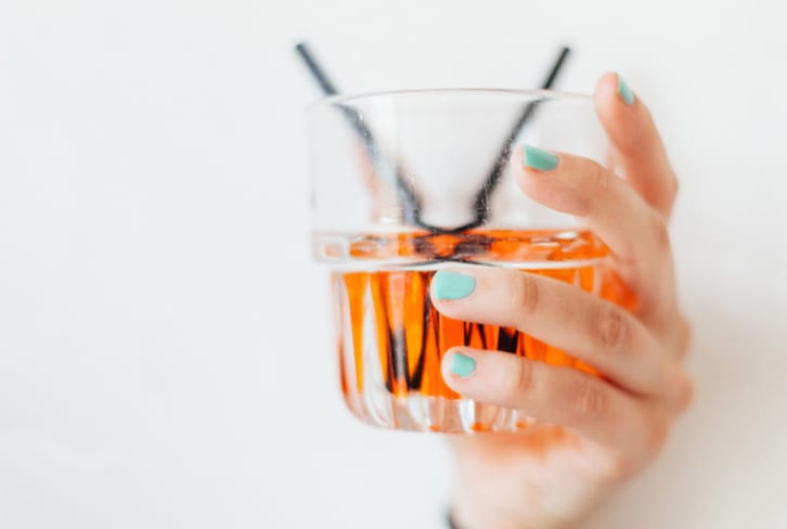 3 Signs Drinking Might Be Holding You Back (Even If You're Not An Alcoholic)