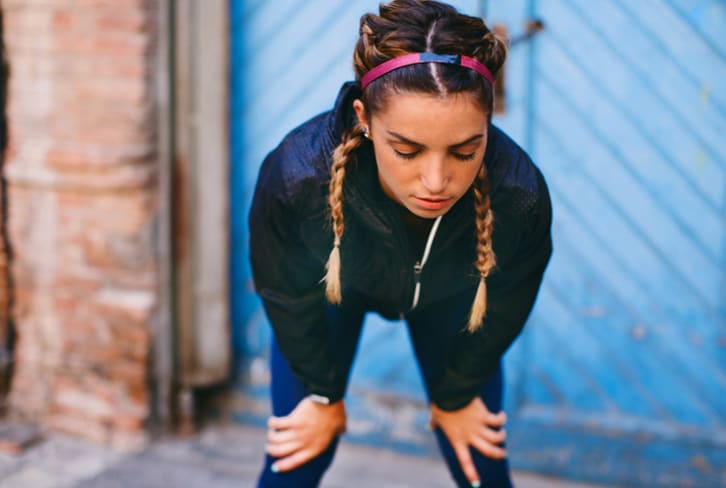 4 Reasons Cardio Is Sabotaging Your Weight-Loss Goals