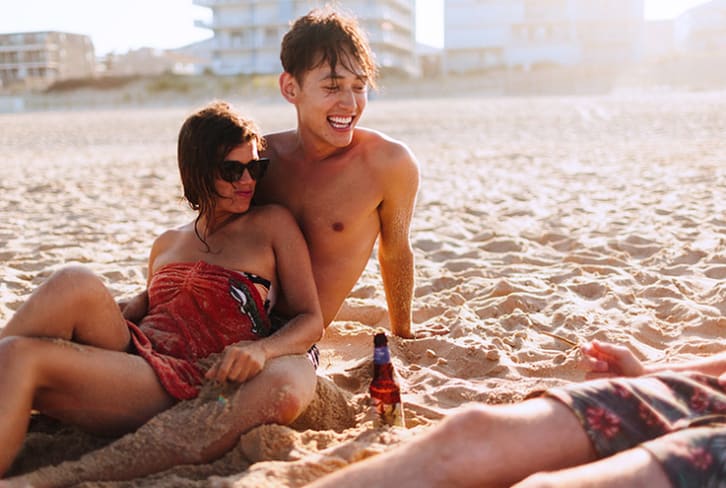 Want To Try An Open Relationship? 4 Things You Need To Know