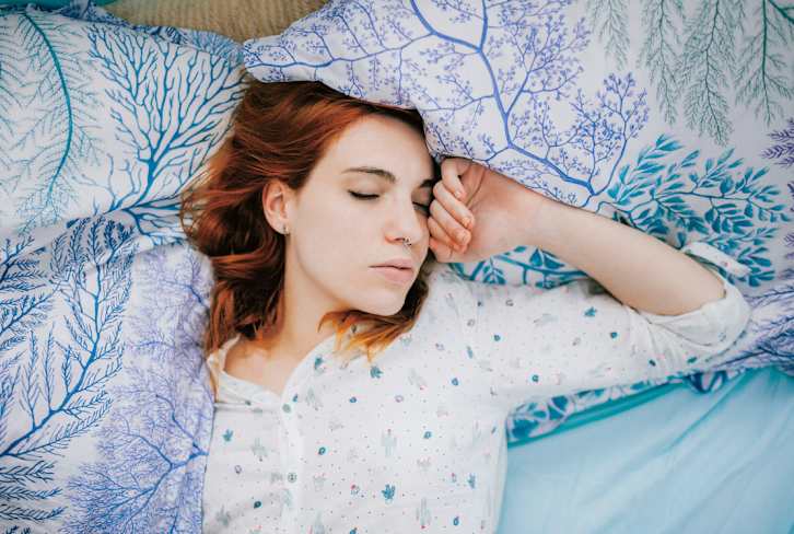 Do You Have Healthy Blood Sugar? Here's How To Tell + How To Lower It Naturally