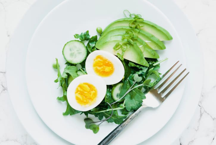 Tired? This One-Day Diet Is All You Need To Boost Your Energy