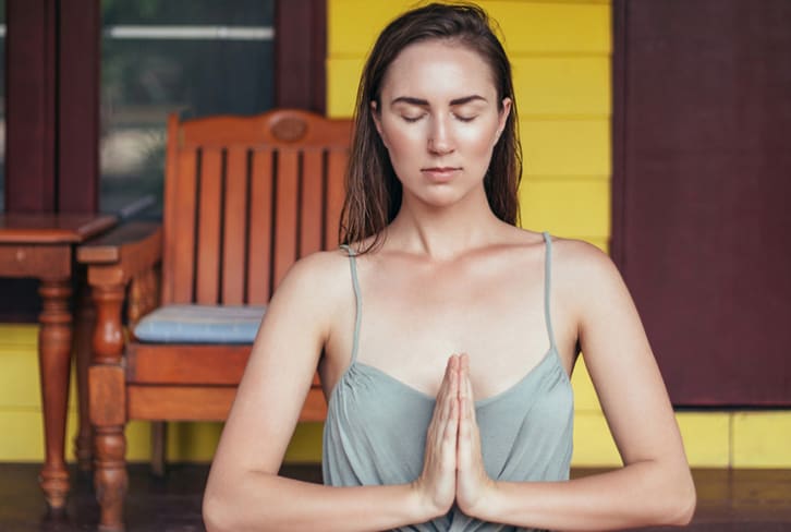 These Are The Most Common Mistakes People Make While Meditating