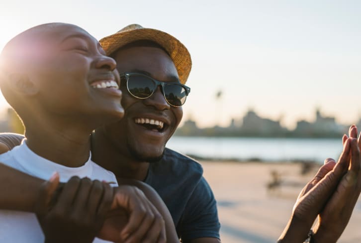 7 Secrets To Making Dating Fun Again