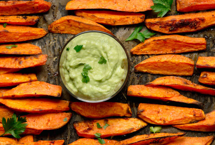 Too Cold To Leave The House? 9 Party Appetizers That Use What You Already Have In The Pantry