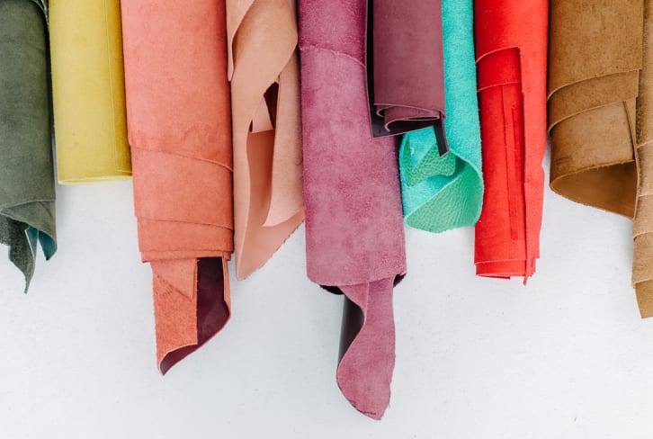 7 Of Your Favorite Fabrics, Ranked On Eco-Friendliness