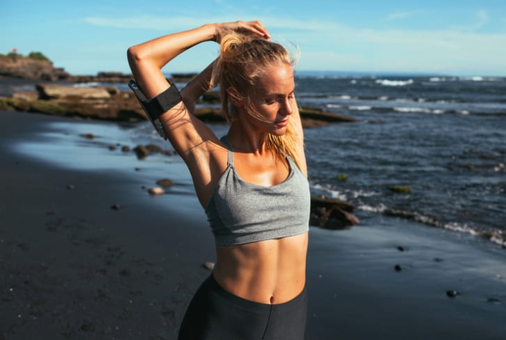 What You Need To Know If Your Fitness Goal Is "6-Pack Abs"