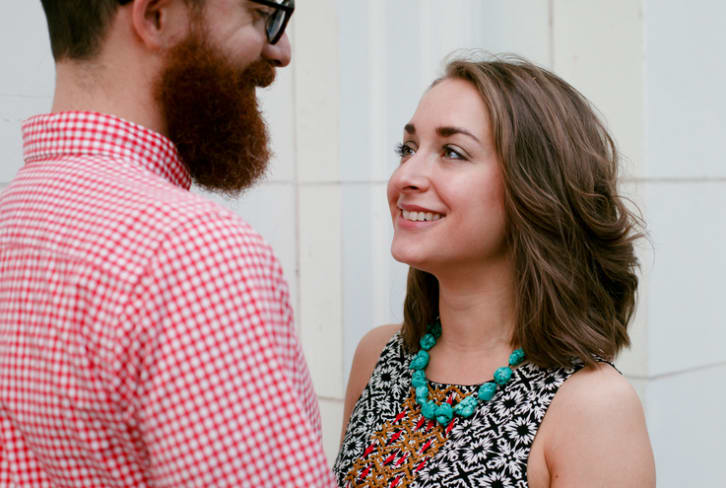 5 Tips For Dealing With Uncertainty In A New Relationship
