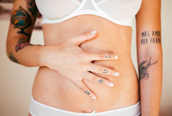 L-Glutamine: A Complete Guide To This Gut-Healing Amino Acid