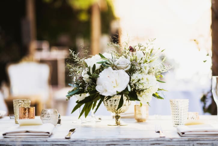 The Conscious Guide To Planning A Sustainable Wedding