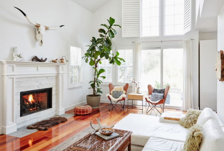 5 Common Things A Feng Shui Expert Doesn't Keep In Her Home