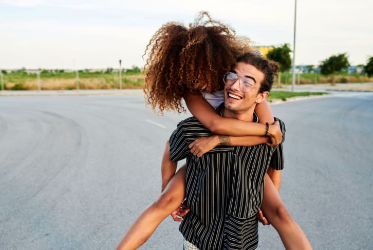 4 Unconscious Signals You're Sending Out About Your Capacity For Love