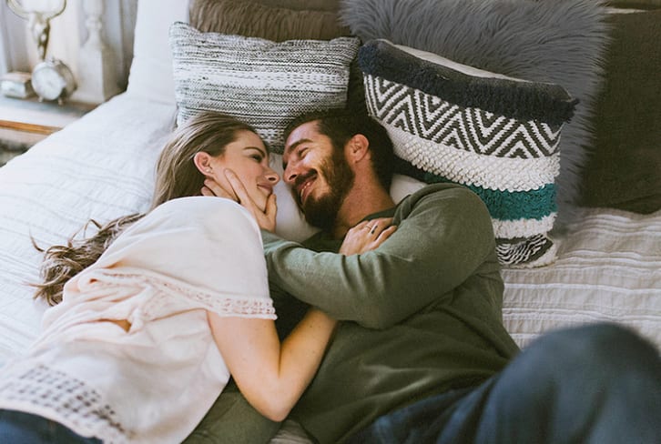 So, You're Not Having Sex Anymore: 6 Intimacy-Boosting Tips A Relationship Therapist Swears By