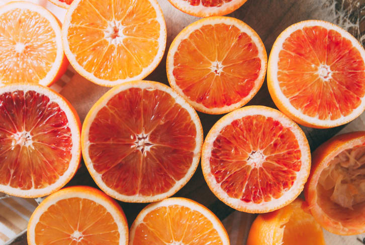 How To Use Oranges To Welcome Positive Energy Into Your Life