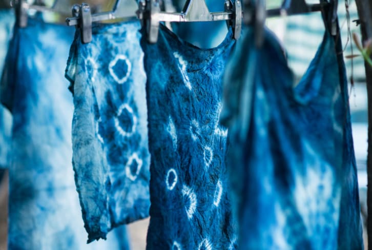 4 Fabrics That Are Harming Our Planet + What To Look For Instead