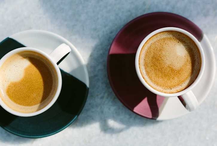 Suffering From Chronic Pain? Science Says To Drink More Coffee