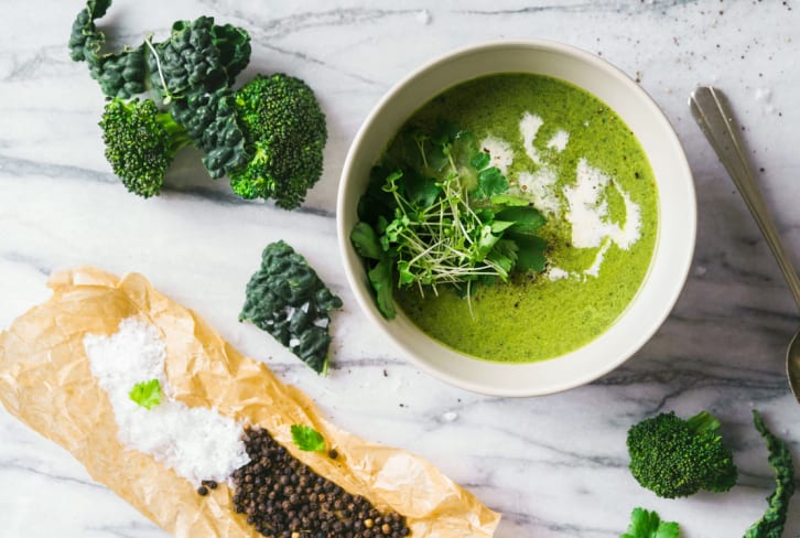 Cruciferous Vegetable Guide: Why These Veggies Should Be On Your Plate