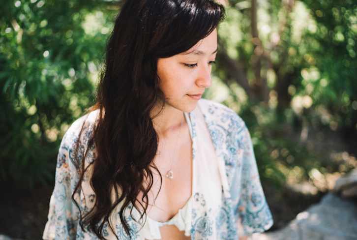 Anxious About Summer Ending? We've Got An Essential Oil Blend For That