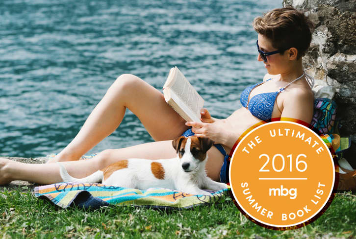 22 Life-Changing Wellness Books To Read This Summer