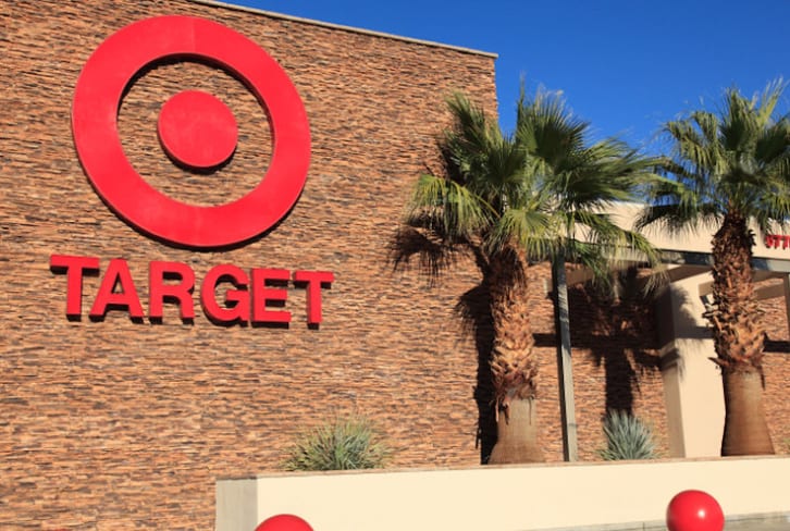 8 Better-For-You Beauty Products You Can Find At Target (Under $15)