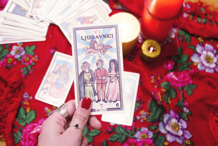 5 Things I Wish More People Understood About Psychic Readings