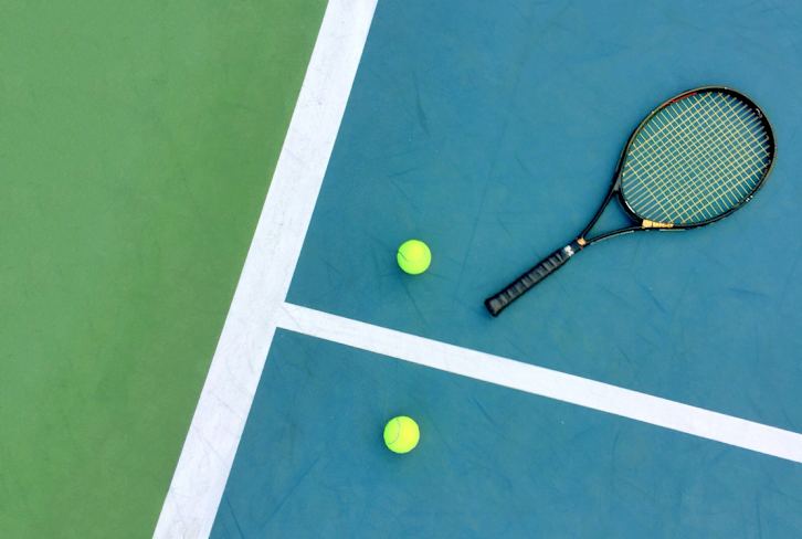 Want To Live Longer? Pick Up A Racket